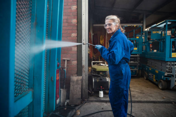 Best Soft Washing  in Greenfield, IN