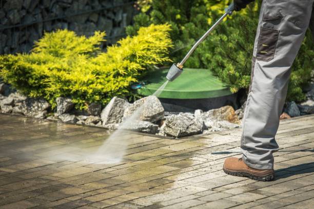Best Sidewalk and Walkway Cleaning  in Greenfield, IN